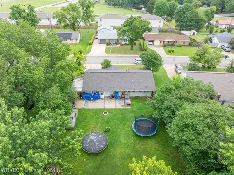 7800 Colony Ln, Fort Smith, AR 72908 photo 15