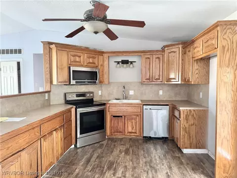 7800 Colony Ln, Fort Smith, AR 72908 photo 5