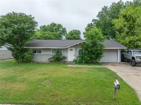 7800 Colony Ln, Fort Smith, AR 72908 photo 16