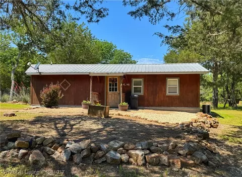 15852 Ok-2, Tuskahoma, OK 74574