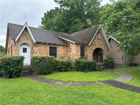1109 S 23rd St, Fort Smith, AR 72901 photo 4
