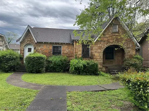 1109 S 23rd St, Fort Smith, AR 72901 photo 2