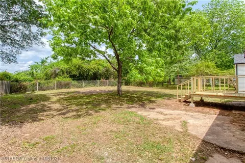 Other - 2711 Virginia Ave, Fort Smith, AR 72904 photo 7 of 8