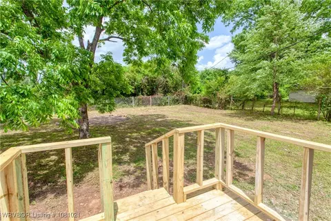 Exterior - 2711 Virginia Ave, Fort Smith, AR 72904 photo 9 of 12