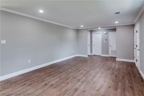 Living - 2711 Virginia Ave, Fort Smith, AR 72904 photo 4 of 7