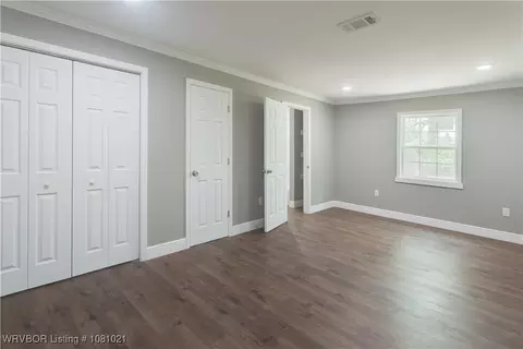 Bedroom - 2711 Virginia Ave, Fort Smith, AR 72904 photo 4 of 4
