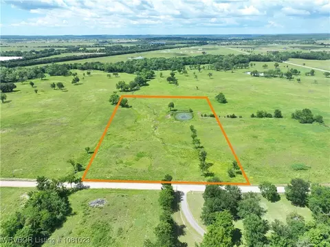 16204 Meadowview Rd, Cameron, OK 74932