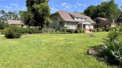 1103 S 23rd St, Fort Smith, AR 72901 photo 2