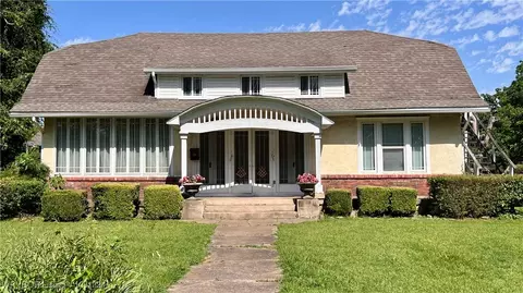 1103 S 23rd St, Fort Smith, AR 72901
