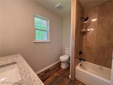 304 E Madison Ave, Midland, AR 72945 photo 24