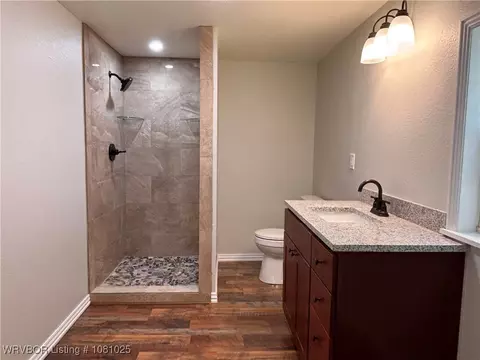 304 E Madison Ave, Midland, AR 72945 photo 32