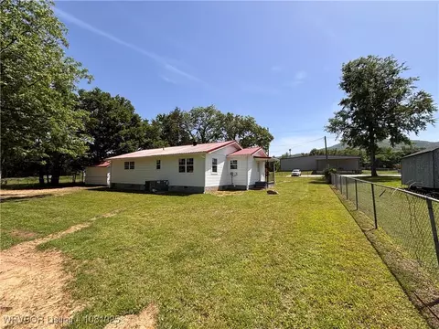 304 E Madison Ave, Midland, AR 72945 photo 47