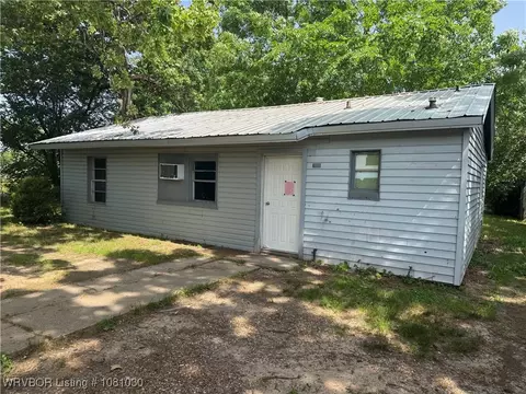 3101 Emrich St, Fort Smith, AR 72904