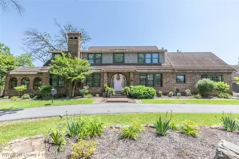 4700 Free Ferry Rd, Fort Smith, AR 72903
