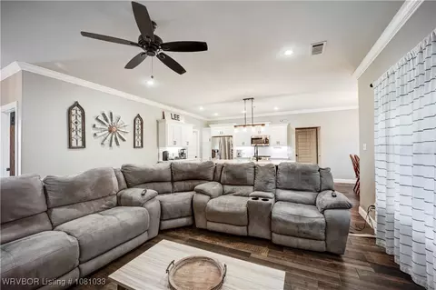 Other - 2803 Turtle Creek Dr, Lavaca, AR 72941 photo 3 of 11