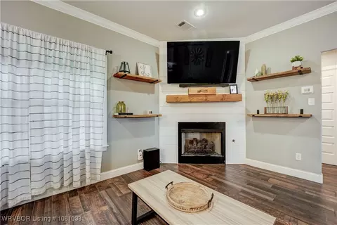 Other - 2803 Turtle Creek Dr, Lavaca, AR 72941 photo 1 of 11
