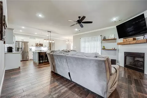 Other - 2803 Turtle Creek Dr, Lavaca, AR 72941 photo 5 of 11