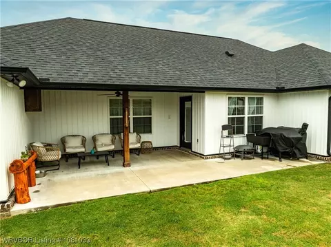 Other - 2803 Turtle Creek Dr, Lavaca, AR 72941 photo 7 of 11