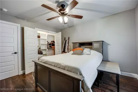Other - 2803 Turtle Creek Dr, Lavaca, AR 72941 photo 9 of 11