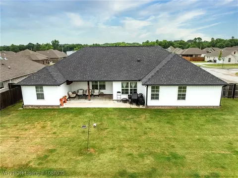Other - 2803 Turtle Creek Dr, Lavaca, AR 72941 photo 8 of 11