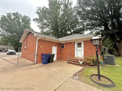 2305 N 52nd St, Fort Smith, AR 72904 photo 23