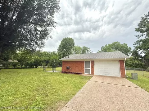 2305 N 52nd St, Fort Smith, AR 72904 photo 16