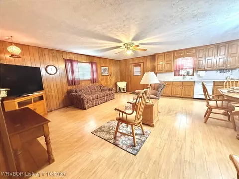 2305 N 52nd St, Fort Smith, AR 72904 photo 5