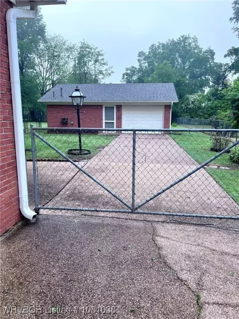 2305 N 52nd St, Fort Smith, AR 72904 photo 15