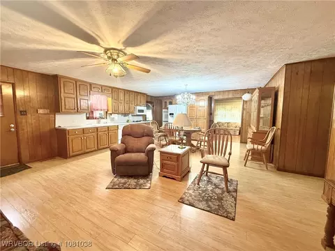 2305 N 52nd St, Fort Smith, AR 72904 photo 4
