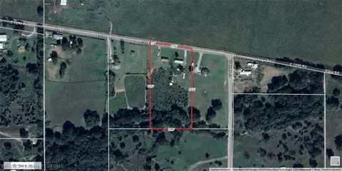 464566 E 1090 Rd, Sallisaw, OK 74955