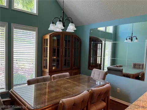 Dining - 5312 Hardscrabble Way, Fort Smith, AR 72903 photo 1 of 1