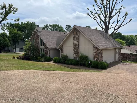 5312 Hardscrabble Way, Fort Smith, AR 72903