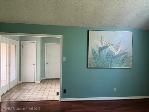 Entry Way - 5312 Hardscrabble Way, Fort Smith, AR 72903 photo 1 of 2