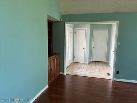 Entry Way - 5312 Hardscrabble Way, Fort Smith, AR 72903 photo 2 of 2