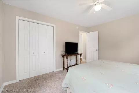Bedroom - 3018 Independence St, Fort Smith, AR 72901 photo 2 of 4