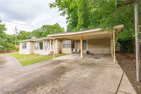 Other - 3018 Independence St, Fort Smith, AR 72901 photo 1 of 9