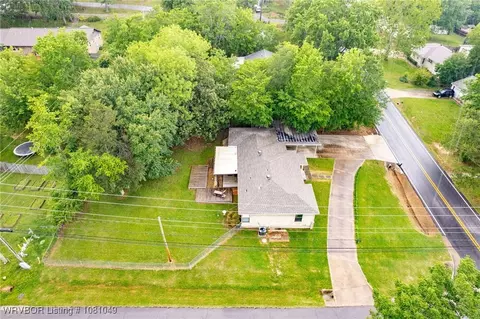 View/Area - 3018 Independence St, Fort Smith, AR 72901 photo 7 of 7