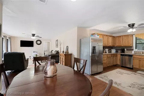 Dining - 3018 Independence St, Fort Smith, AR 72901 photo 3 of 3