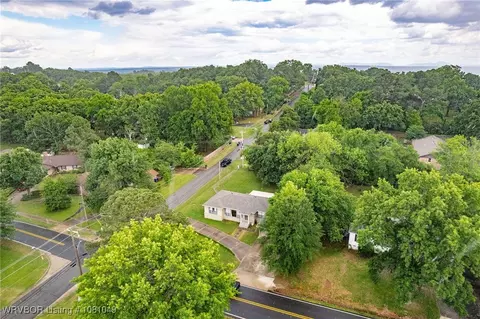 View/Area - 3018 Independence St, Fort Smith, AR 72901 photo 3 of 7