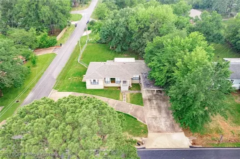 View/Area - 3018 Independence St, Fort Smith, AR 72901 photo 6 of 7