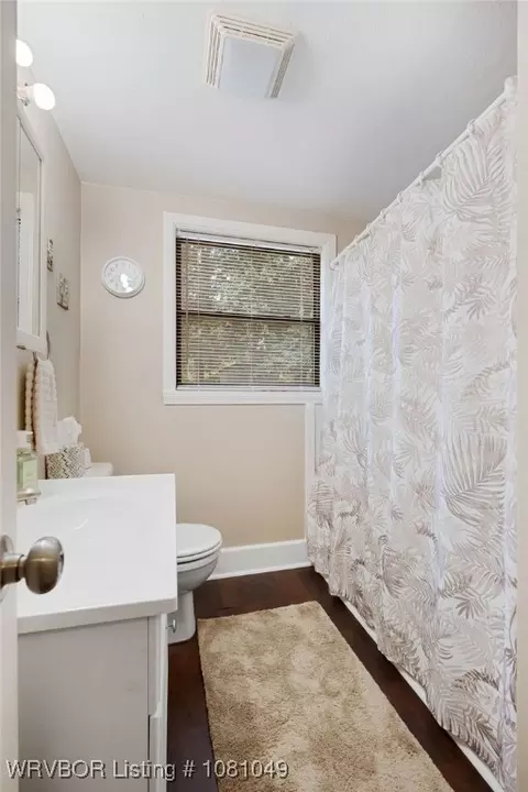 Bath - 3018 Independence St, Fort Smith, AR 72901 photo 1 of 2