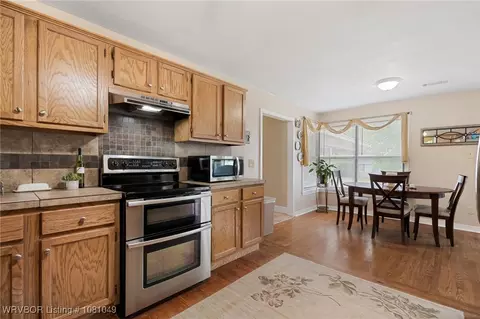 Kitchen - 3018 Independence St, Fort Smith, AR 72901 photo 4 of 4