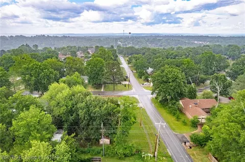 View/Area - 3018 Independence St, Fort Smith, AR 72901 photo 5 of 7