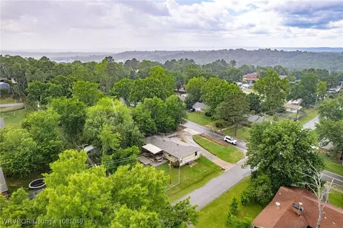 View/Area - 3018 Independence St, Fort Smith, AR 72901 photo 4 of 7