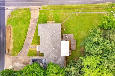 View/Area - 3018 Independence St, Fort Smith, AR 72901 photo 2 of 7