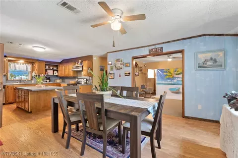 303 4th St, Lavaca, AR 72941 photo 13