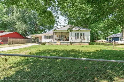 303 4th St, Lavaca, AR 72941 photo 22