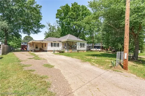 303 4th St, Lavaca, AR 72941 photo 27