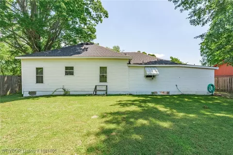 303 4th St, Lavaca, AR 72941 photo 26