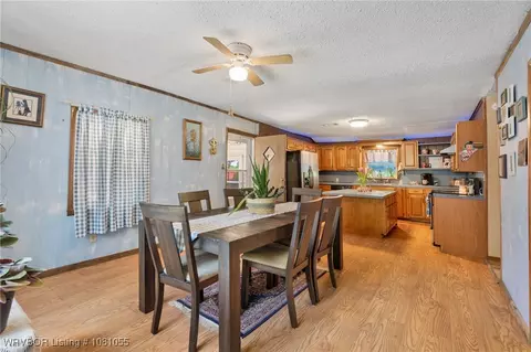 303 4th St, Lavaca, AR 72941 photo 12